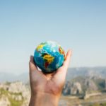 100 formas de mudar o mundo para melhor