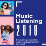 Aumento do streaming entre o público adulto – reporta IFPI.
