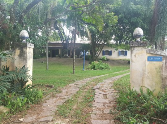 o som ensurdecedor do silêncio - Lu Madureira