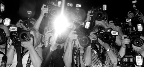 Artistas erram no foco das suas carreiras - Lu Madureira / Paparazzi