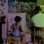 Ideias para você viver da sua própria arte