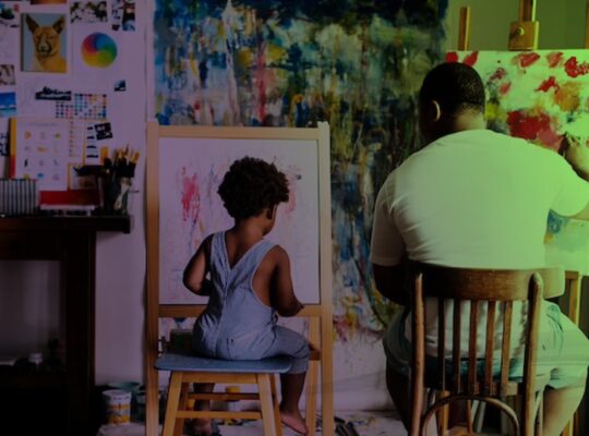 Viver de Arte
