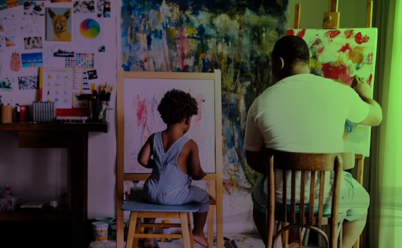 Viver de Arte