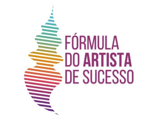 Fórmula do artista de sucesso com Lu Madureira.