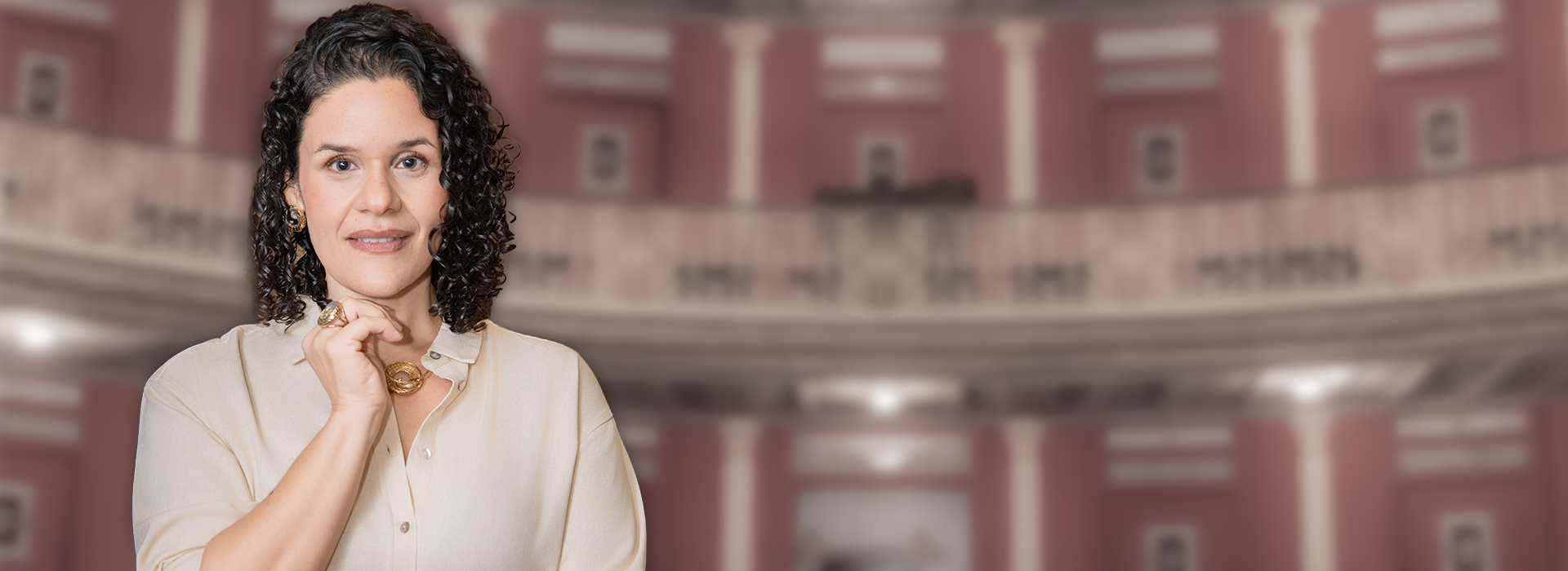 Lú Madureira Foto Capa